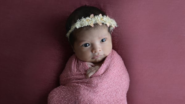 Baby photography Montreal